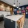 Host with ease or hang out anytime—our stylish clubroom kitchen is available to rent or enjoy whenever you’d like!