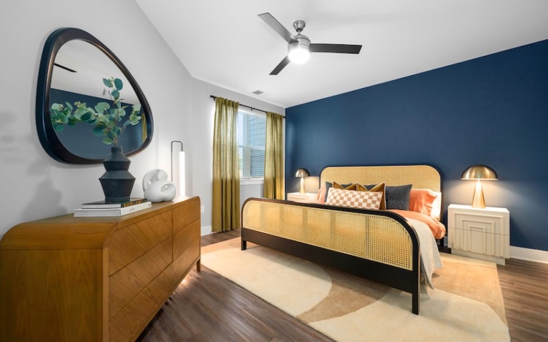 Your Apartment
