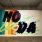 Kyle Mosher Art at Matheson Mill